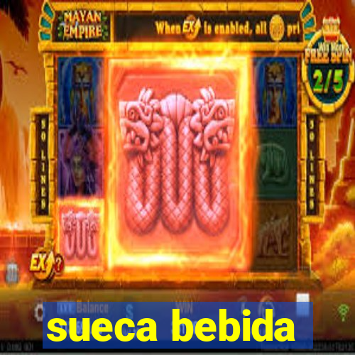 sueca bebida